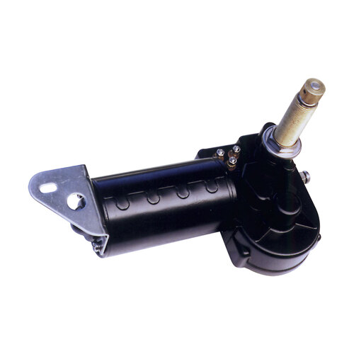 TMC Wiper Motor - Heavy Duty 24v 116062