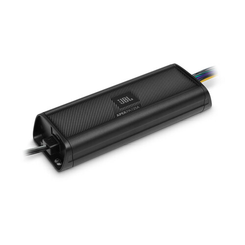 JBL APEX Class D Marine Amplifiers 117396