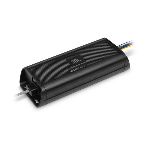 JBL APEX Class D Marine Amplifiers 117398