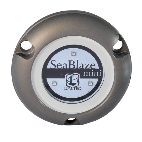 Lumitec™ SeaBlaze Mini 123721