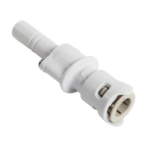 Whale Non-Return Valve - System 12, Plastic - 130142