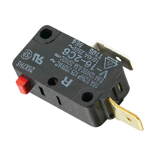 Whale® On Board Microswitch Kit 130370