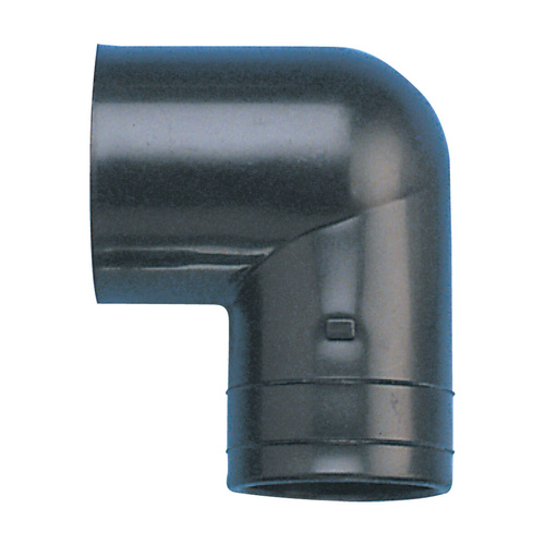 Whale Piping 90 Deg Connectors 38mm EB3488 - 131104
