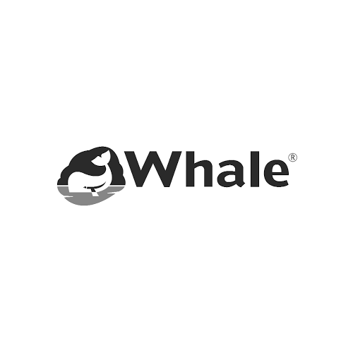Whale Chimp MK 2 Inlet Valve - 733.08 - 131228