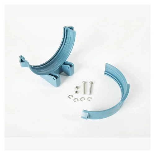 Whale Manual Bilge Pumps - Gusher Titan Bulkhead Clamp Ring Kit - 131296