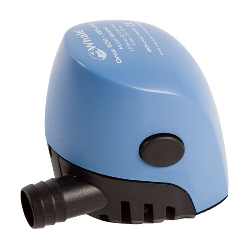 Whale® Orca Electric Bilge Pumps - BLA 131410