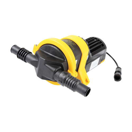 Whale Gulper IC Grey Water Pump - BLA Refer Description 132020