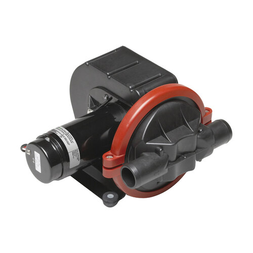SPX Viking Power Diaphragm Pumps - 32 - BLA 24v 133396