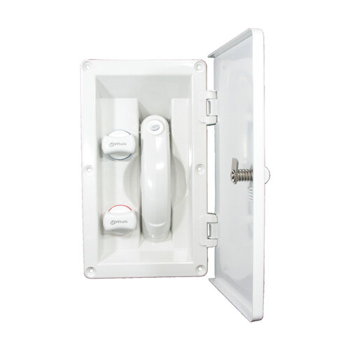 Whale Swim-N-Rinse Shower Mixer - 134113