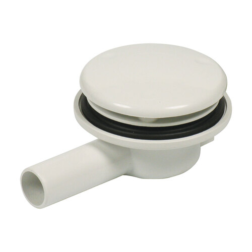 Whale Gulley Waste Drains - Small 19/25mm w/IC - 134382