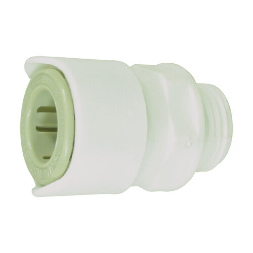 Whale Thread Adaptors - Quick Connect 15 - 1/2" - 136648