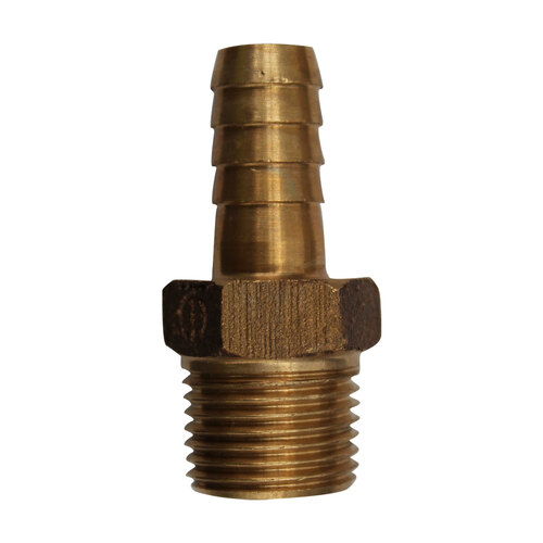 Hose Tails - Bronze 3/4 138006