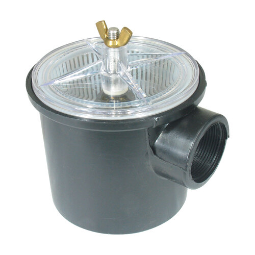 Water Strainers 300 138866