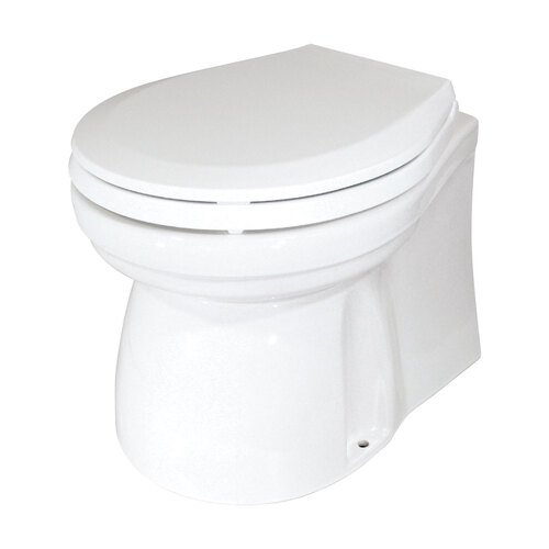 TMC Deluxe Electric Toilets - BLA 139118