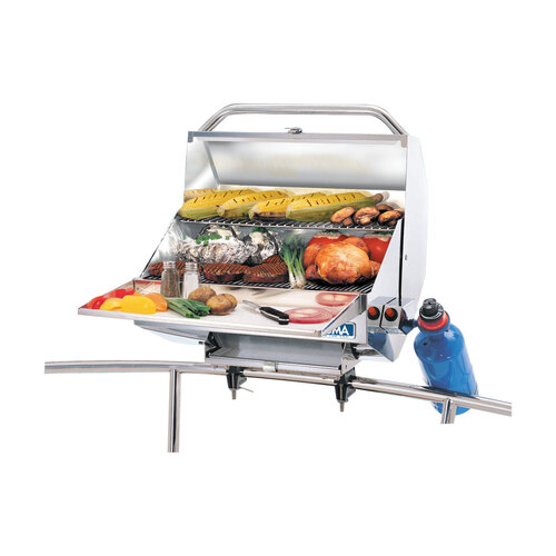 Magma Gourmet Series Gas Barbecues 139590
