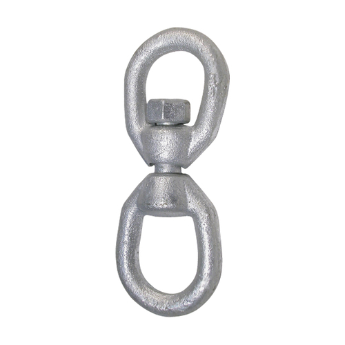 BLA Chain Swivels - Galvanised 143106