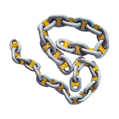 Coloured Chain Markers 143230