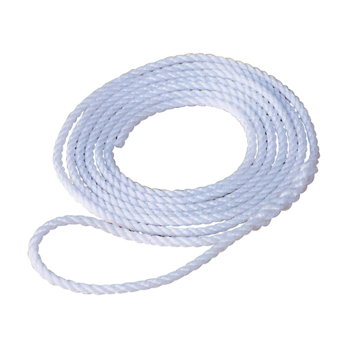 Lanyard Silver Rope - BLA 1442994