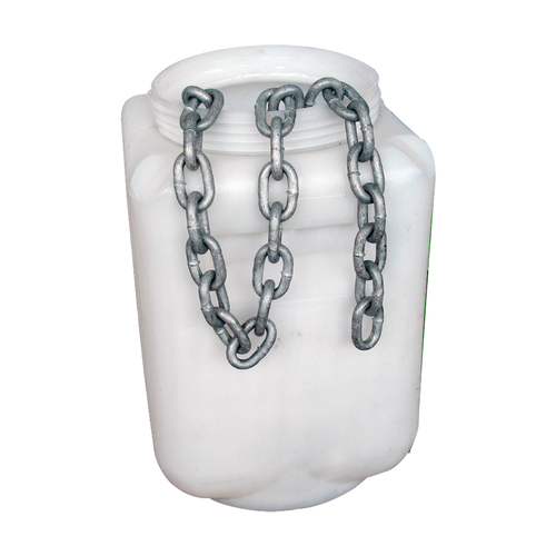 BLA Galvanised Chain - General Link 145006