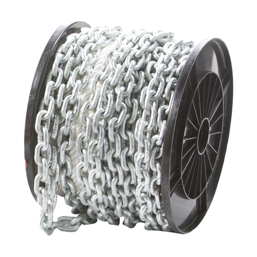 Savwinch Drum Winch Rope Chain Kits Double Braid Rope - 145521