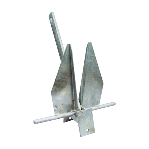 BLA Sand Anchor - Galvanised 146042