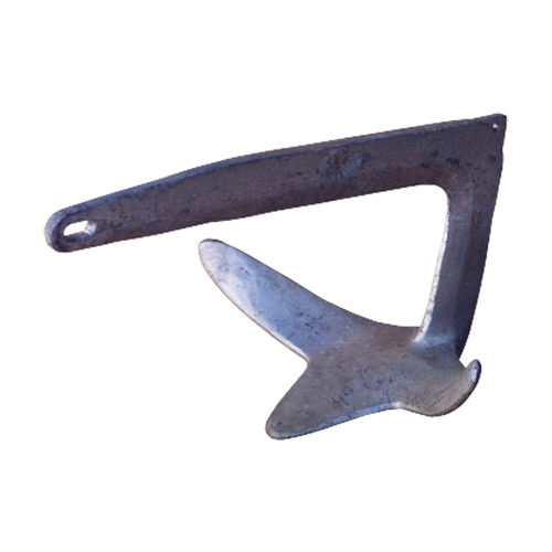 BLA Self Aligning Anchor - 316 Grade Stainless Steel & Galvanised 146202