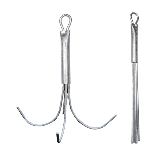 REEF ANCHOR 6MM 4 PRONG 146424