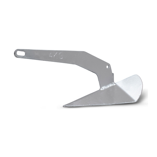 Savwinch Delta Style Anchors - Stainless Steel & Galvansied 146500