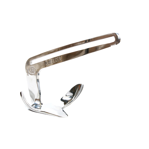 Savwinch® Claw Slider Anchor - Stainless Steel & Galvanised 146522