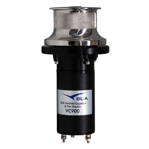 BLA Vertical Capstan and Pot Hauler VC900 153090