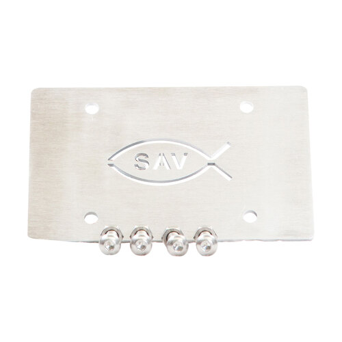 Savwinch Backing Plates - 153291