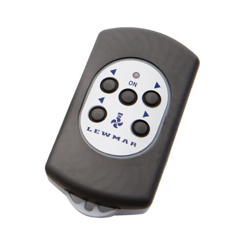 Lewmar® Wireless Remote Control 154536