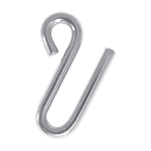 BLA ‘S’ Hooks – Stainless Steel - BPA 164402