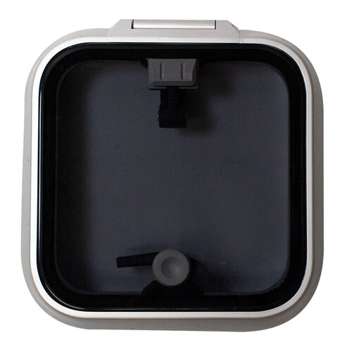 Lewmar Hatch - Ocean Flange 170115