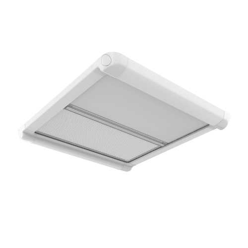 Lewmar Eclipse Roller Shade - Size 20 - 170322