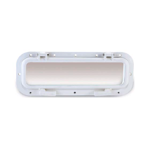 Jim Black Rectangular Opening Portlights Rectangular 171470
