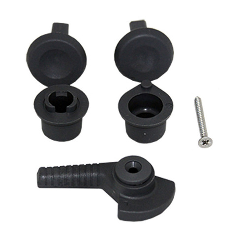 Lewmar - Handle Kit - Small - LH - 172180