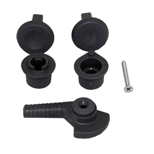 Lewmar - Handle Kit - Small - RH - 172181