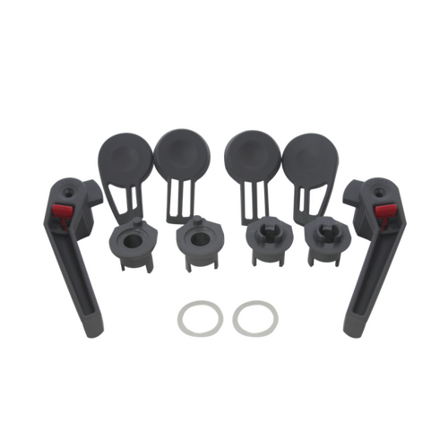 Lewmar - Handle Kit - Large  - 172196