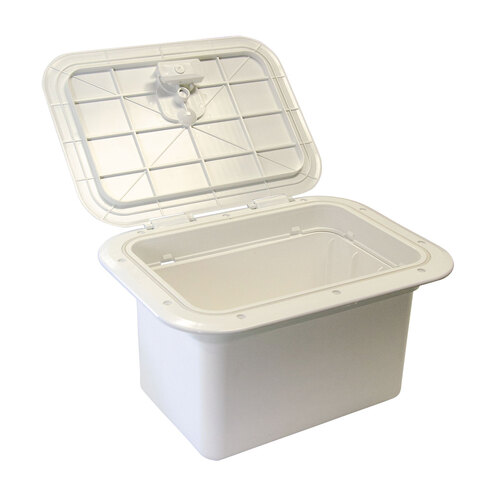 Storage Lockers - Luran Half 173246