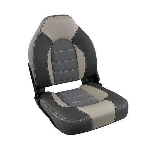 Skipper Seat - Premium 181078