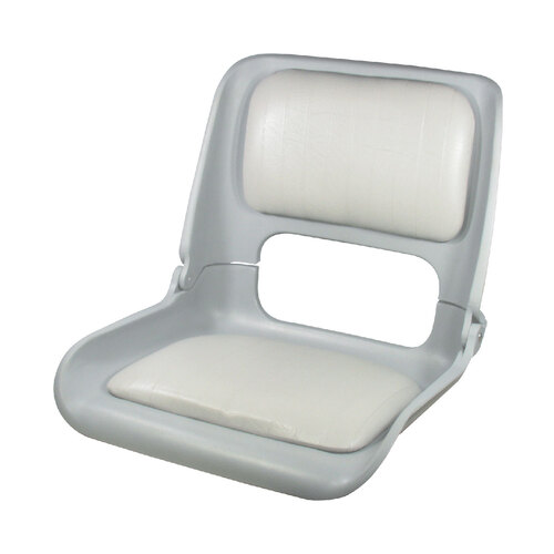 Skipper Fold Down Seats - Upholstered Pads 181110