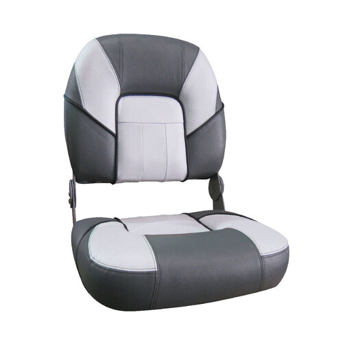 Deluxe Premier Fold Down Seats 181201