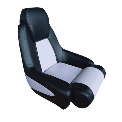 Helm Seats - Jea High Backed 181256