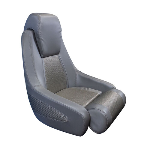 Helm Seats - Jea High Backed 181258
