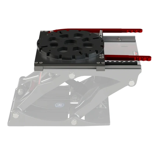 Shock Wave - Seat Swivel - S5 - 183055