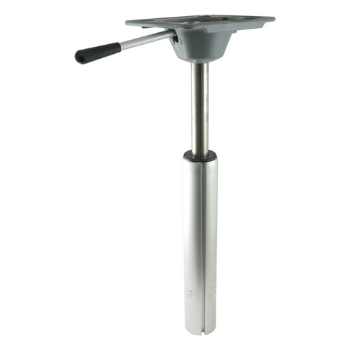 Plug-in Power Rise Pedestal 183170