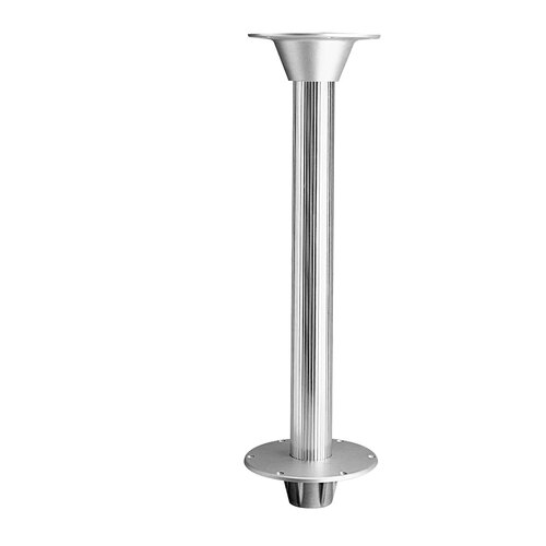 Garelick Eez-In Table Pedestals for Smaller Boats - 57mm Dia. Post & 175mm Base 183230