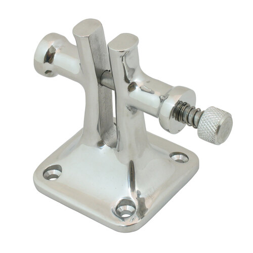 Marine Town Split Bollards - Cast Stainless Steel 8-10 192116