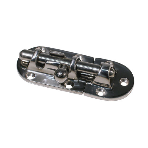 Marine Town Barrel Bolts - Stainless Steel 92 193037